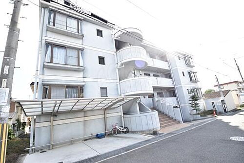 大阪府堺市西区鳳西町２丁 賃貸マンション