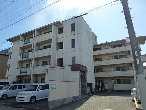 大阪府堺市北区百舌鳥赤畑町２丁 賃貸マンション