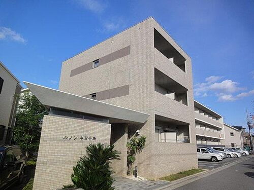 大阪府堺市北区長曽根町 3階建 築20年11ヶ月
