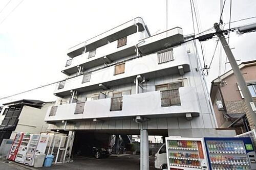 大阪府堺市北区北長尾町８丁 賃貸マンション