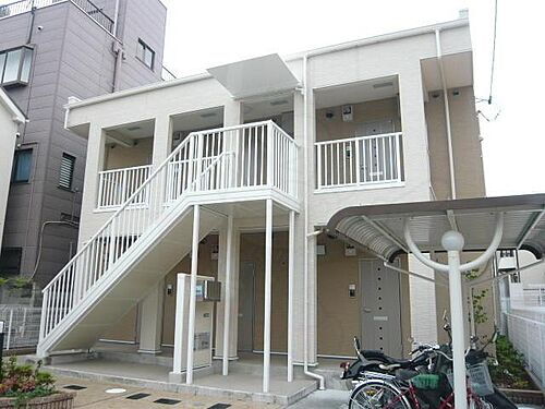 大阪府堺市西区北条町１丁 2階建 築16年9ヶ月