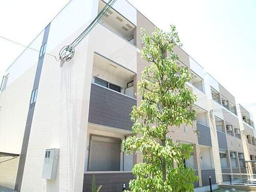 大阪府堺市堺区大浜北町３丁 3階建 築12年5ヶ月