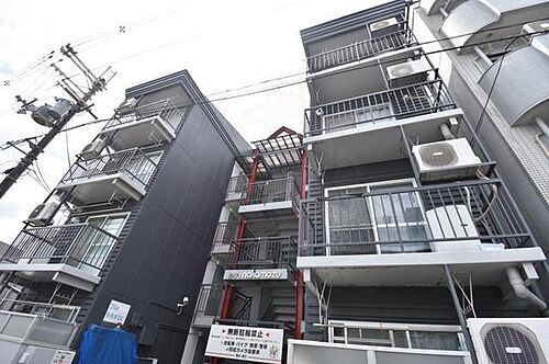 シティなかもず