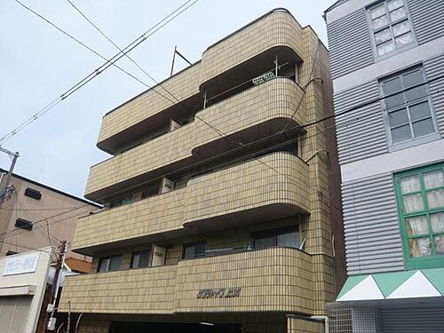 サンシャイン上北