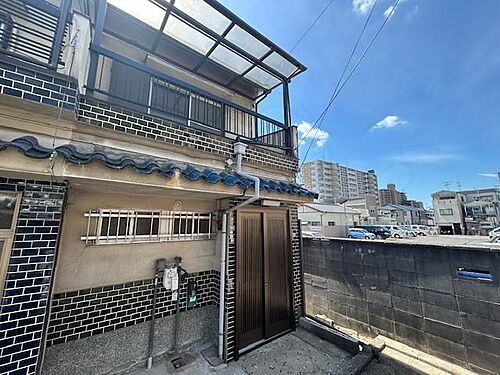 大阪府堺市西区下田町 賃貸一戸建て