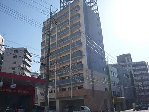 大阪府堺市堺区南瓦町 10階建 築16年9ヶ月