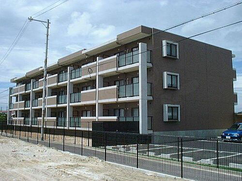 大阪府堺市西区鳳南町５丁 賃貸マンション