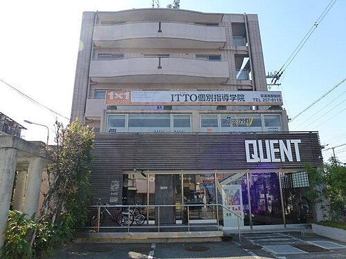 大阪府堺市北区百舌鳥本町１丁 賃貸マンション