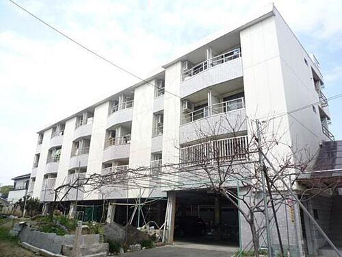 大阪府堺市北区中百舌鳥町５丁 4階建 築27年8ヶ月