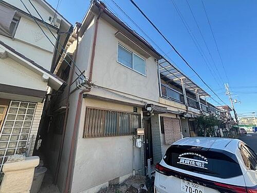 大阪府堺市北区百舌鳥西之町２丁 賃貸一戸建て