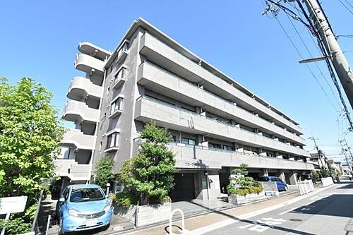 大阪府堺市西区鳳南町５丁 賃貸マンション