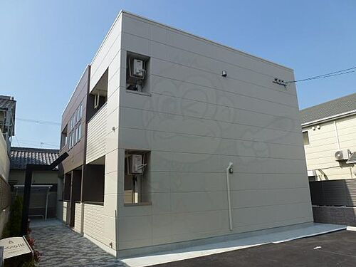 大阪府堺市堺区櫛屋町東４丁 2階建 築11年2ヶ月