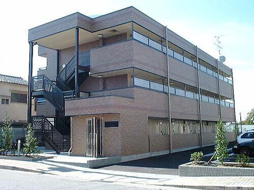 大阪府堺市北区百舌鳥本町３丁 3階建 築24年4ヶ月