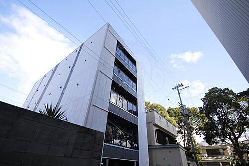 大阪府堺市堺区甲斐町東２丁 築5年11ヶ月 5階建