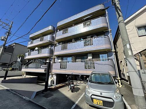 ＡＫマンション