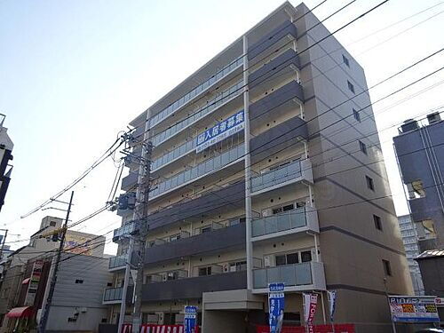 大阪府堺市堺区戎之町東１丁 8階建 築10年5ヶ月