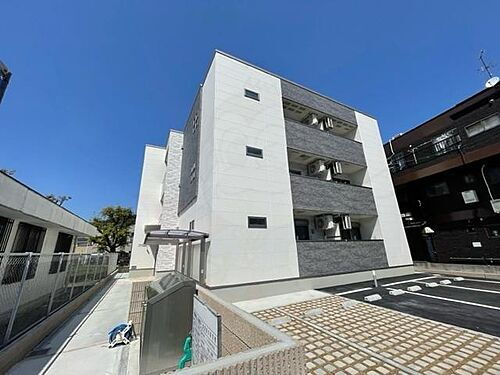 フジパレスフォーゲル５番館