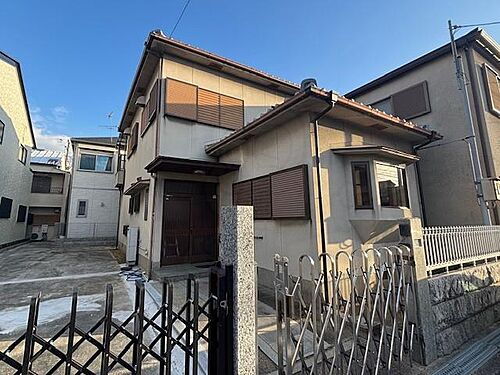 南旅篭町西２丁戸建