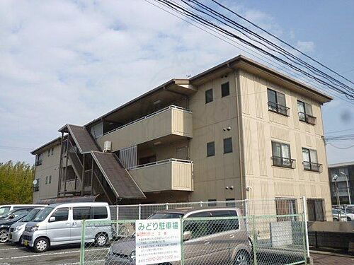 大阪府堺市北区東上野芝町２丁 賃貸マンション