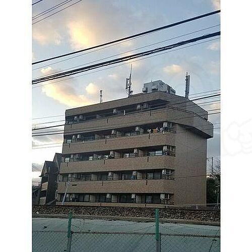 大阪府堺市西区津久野町３丁 賃貸マンション