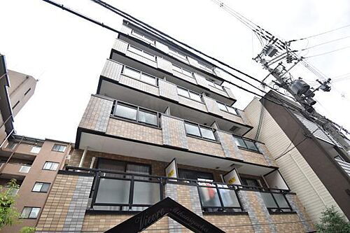 大阪府堺市堺区向陵中町４丁 賃貸マンション