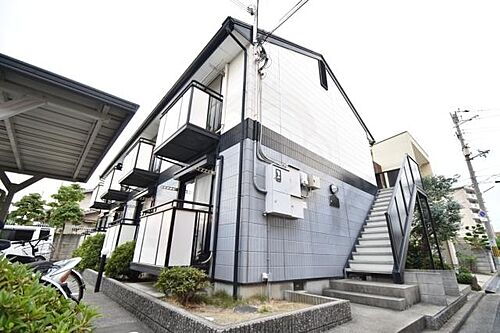 大阪府堺市北区中百舌鳥町４丁 2階建 築29年9ヶ月