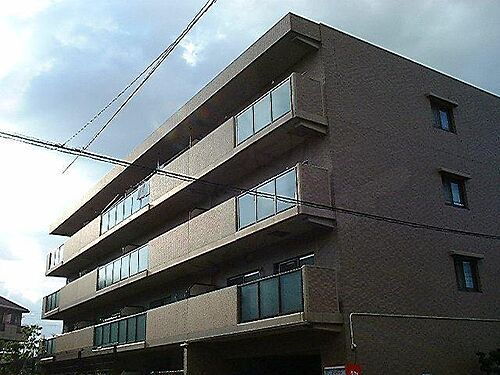 大阪府堺市西区浜寺石津町東２丁 4階建 築26年11ヶ月