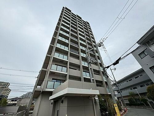 大阪府堺市北区中百舌鳥町６丁 14階建 築1年9ヶ月