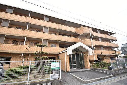 大阪府堺市堺区緑ヶ丘北町４丁 賃貸マンション