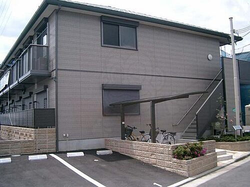 大阪府堺市北区長曽根町 2階建 築22年11ヶ月