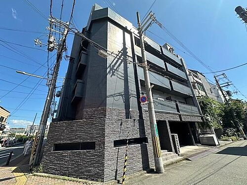 アベニール堺駅前