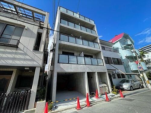 大阪府堺市堺区甲斐町東４丁 築3年 5階建