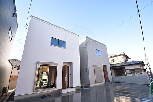 大阪府堺市中区土師町１丁 2階建 