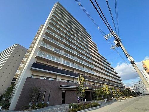 大阪府堺市堺区戎島町２丁 築10年12ヶ月 8階建