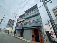 大阪府大阪市西淀川区御幣島2丁目 3階建 築46年8ヶ月