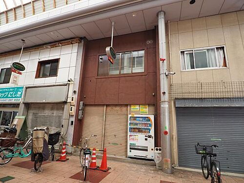大阪府大阪市此花区春日出北２丁目 3階建 築45年10ヶ月