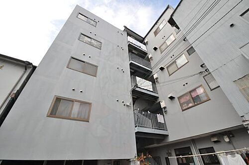 大阪府大阪市此花区伝法５丁目 賃貸マンション