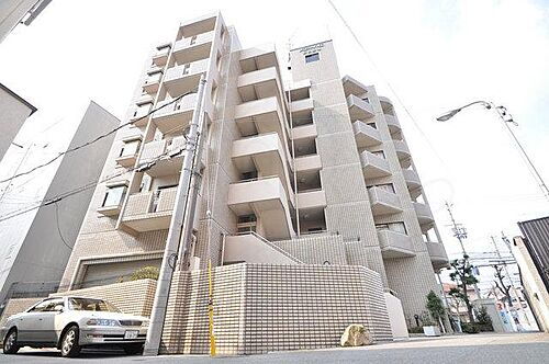 メロディハイム野田阪神