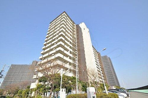 千船リバーサイドヴィラＤ棟