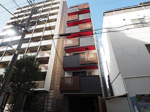 グランデュオＭ海老江