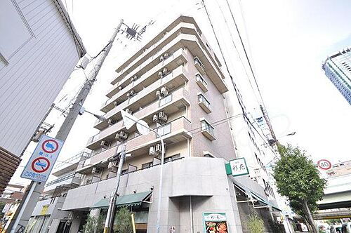 アーバンコート福島