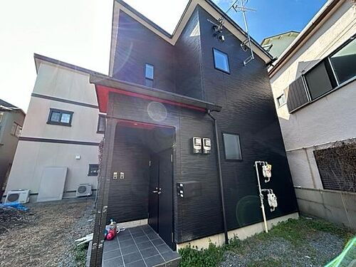 大阪府大阪市此花区高見２丁目 2階建 築6年