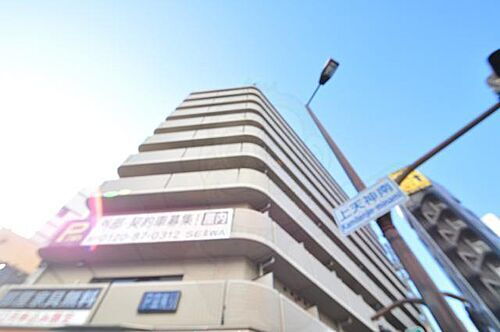 大阪府大阪市福島区福島２丁目 賃貸マンション