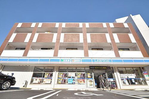 大阪府大阪市福島区玉川３丁目 賃貸マンション