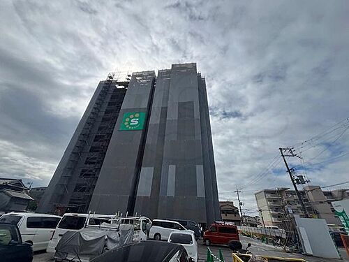 スプランディッドＸＩ