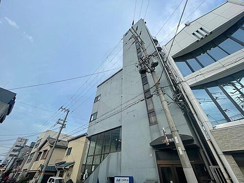 大阪府大阪市此花区梅香３丁目 賃貸マンション