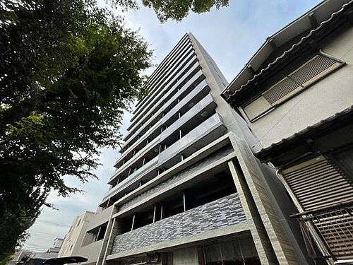 大阪府大阪市福島区玉川４丁目 賃貸マンション