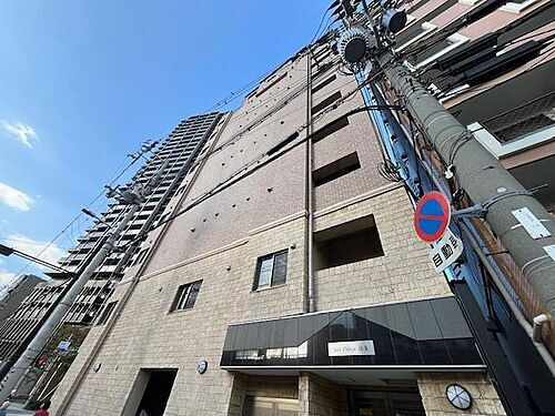 大阪府大阪市福島区福島７丁目 賃貸マンション