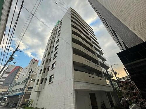 大阪府大阪市福島区玉川３丁目 賃貸マンション