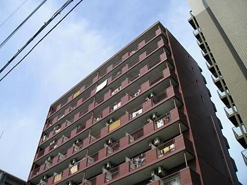 ライオンズマンション野田